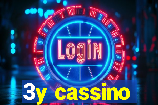 3y cassino